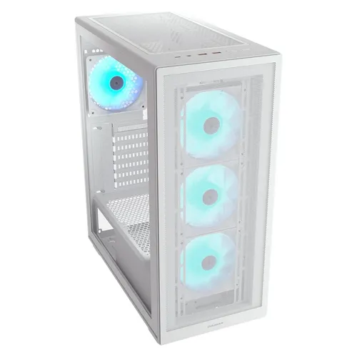 Cougar MX220 RGB (ATX, mATX, Mini-ITX) (382AC80.0002)