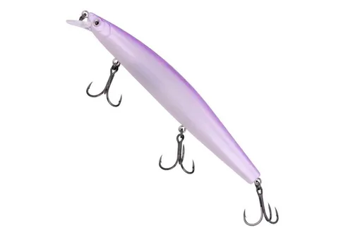 Zeck Fishing Kunstköder Zeck ZANDER Läufer 12.5cm 22g - Wobbler