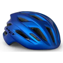 MET Helm Idolo Blue Metallic von MET-Helmets