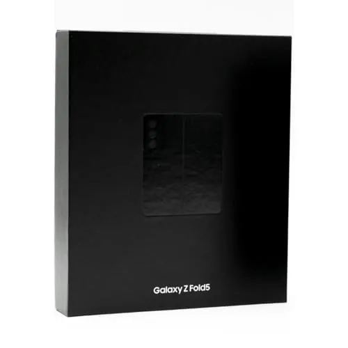 Samsung F946B DS Galaxy Z Fold 5 5G - 256GB, 12GB RAM, 7,6