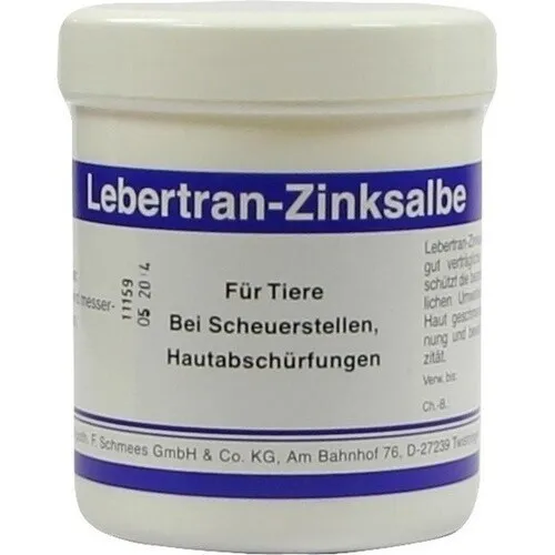 EUBOS BASIS PFLEGE CREME 100 ml