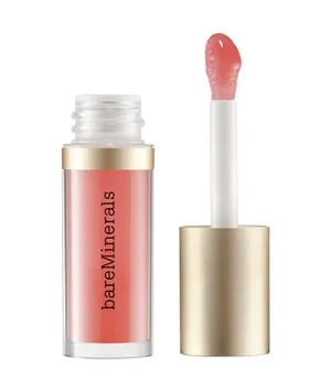 NOURISHING Lippenöl #Charm 3,8 ml von bareMinerals