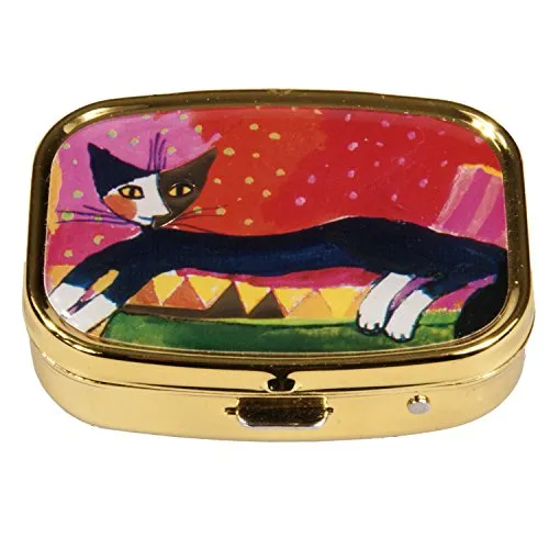 Fridolin 18277 Pillendöschen Rosina Wachtmeister