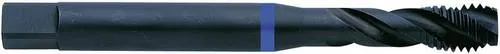 Exact 43642 Maschinengewindebohrer metrisch M4 0.7mm Rechtsschneidend DIN 371 HSS-E 35° RSP 1St.