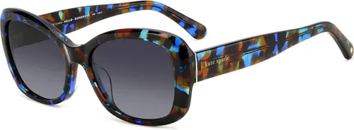 Produktbild Kate Spade Damen-Sonnenbrille ELOWEN-G-S-EDCF59O Ø 55 mm