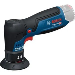 Bosch Akku-Exzenterschleifer GEX 12V-77 von Bosch