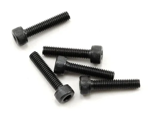 Kyosho Zylinderkopfschrauben 2.6x12mm KYO1-S22612 Inferno MP10e TKI2, Beetle ...