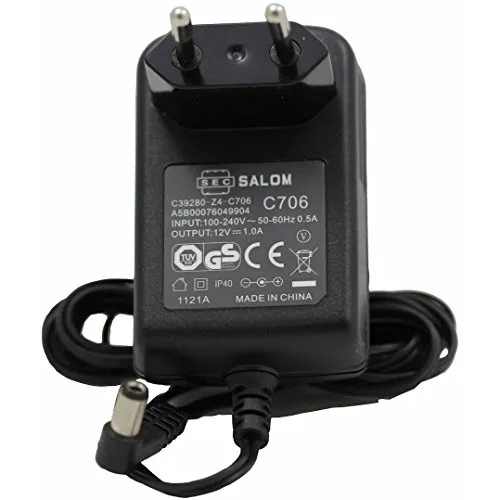 Netzteil für Siemens Gigaset Telefone