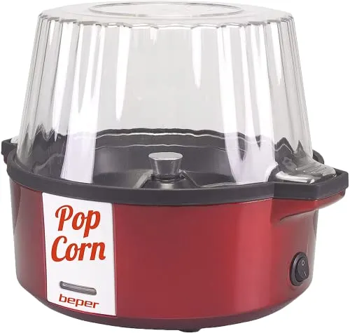 BEPER P101CUD050 Popcornmaschine