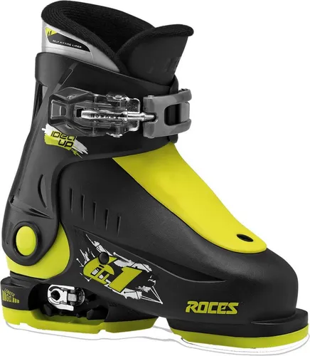 Roces Kinder Skischuhe Idea Up