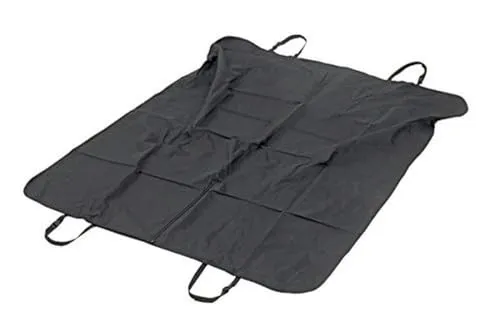 Karlie Auto-Schondecke Car Safe Easy L: 162 cm B: 132 cm schwarz