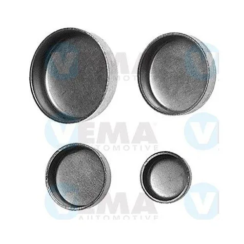 Produktbild Vema Verschlussschraube, Kurbelgehäuse 2039