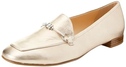 Högl Damen Close Slipper, lightbro, 41 EU - Damen-Pumps mit erstklassiger Verarbeitung von Högl – perfekt für stilvolle Outfits und angenehmen Tragekomfort.