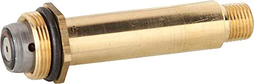 Riello Magnetventil - Körper, Nadelventil RG1RK, BG1, BGK1 (3007582)