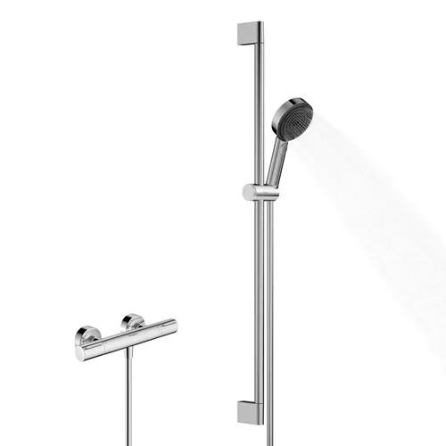 hansgrohe Pulsify Select S Brauseset 105