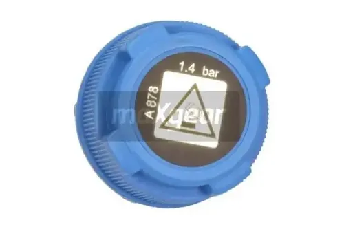Maxgear Verschlussdeckel, Kühlmittelbehälter 28-0377