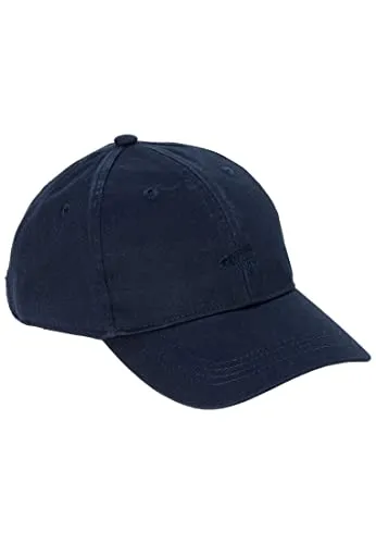 camel active Baseball Cap NOS Cap - Hochwertige Baseball Cap aus 100% Baumwolle, ideal für lässige Outfits und optimalen Tragekomfort.