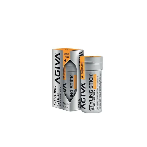 Agiva Hair Styling Stick Wachs 75 Gr