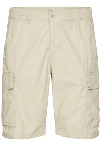 camel active Herren Cargo Shorts Regular Fit Beige in beige von camel active