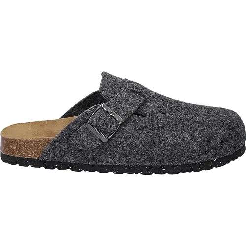 CMP ECO Taraz Home Slippers carbone mel. (U905) von CMP