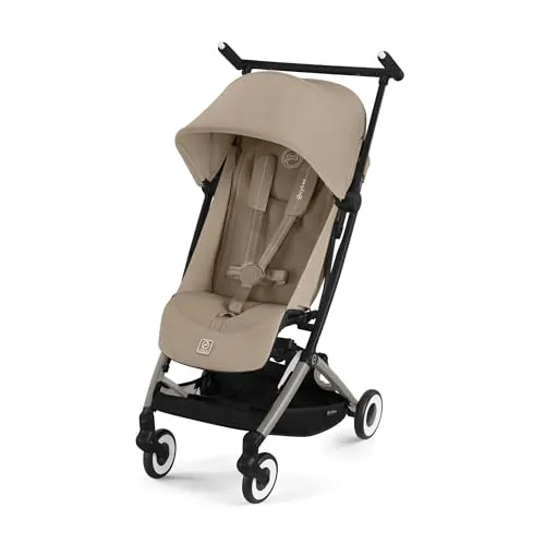 Cybex Gold Kinder-Buggy Libelle beige von CYBEX