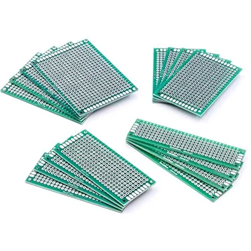 Platinenentwicklung von AZ-Delivery