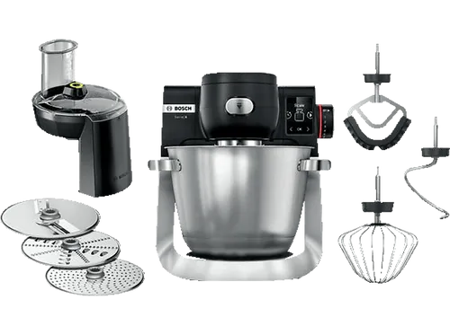 Bosch Küchenmaschine Serie 6 MUMS6ZS13D