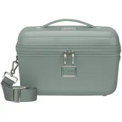 Samsonite Selection Image Kosmetiktasche PET Thyme - Stylische Kosmetiktasche aus recyceltem Material, ideal für die Aufbewahrung Ihrer Schönheitsprodukte und perfekt für Reisen.