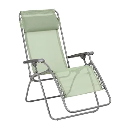 Lafuma MOBILIER Zero-Gravity-Relaxliege RT 2 in grün von Lafuma