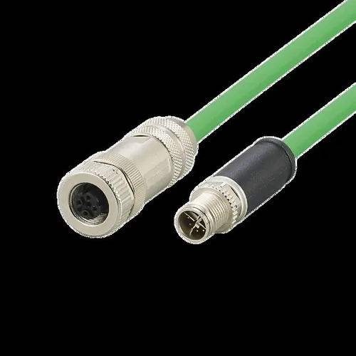 Ifm Electronic E80412 Verbindungskabel Rundsteckverbinder von Ifm Electronic Verbindungskabel Rundsteckverbinder