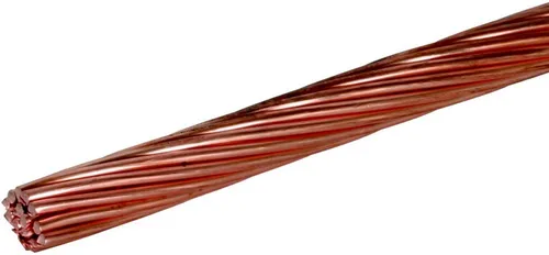 DEHN Seil Cu 9mm 50qmm