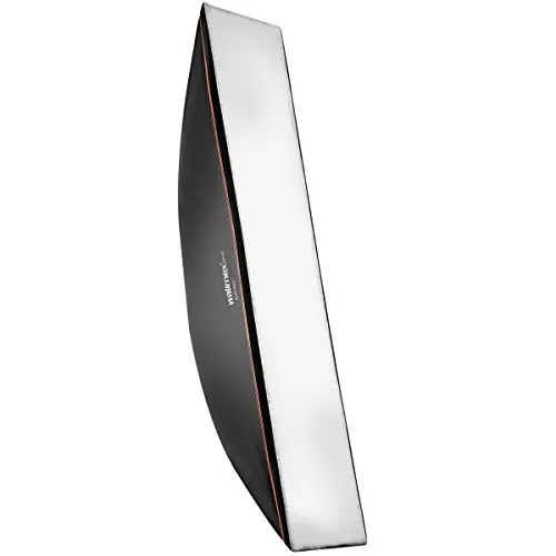 Walimex pro Softbox Orange Line 25x150 von Walimex Pro