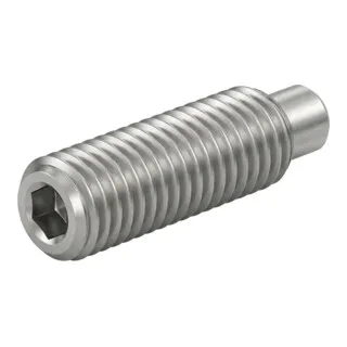 Gewindestift DIN 915 M12 x 70mm