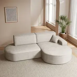 Kaiser Möbel Ecksofa Modena Pro