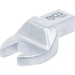 Einsteck-Maulschlüssel - Aufnahme 9 x 12 mm - SW 3/8'' - für Sechskantschrauben