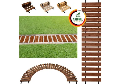 Beeteinfassungen von Floranica