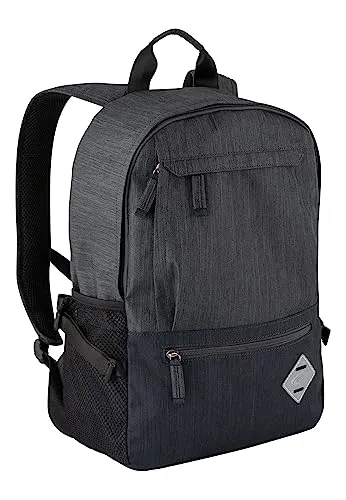 camel active Rucksack Satipo, Dark Grey