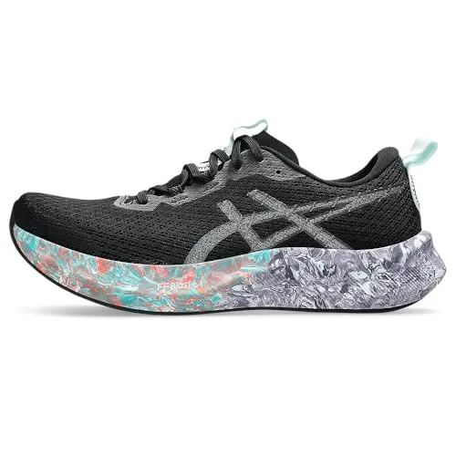 Asics Noosa Tri 16 Herren Laufschuhe - Dynamisch & Zuverlässig - Laufschuhe für Herren, ideal für alle Distanzen, bieten maximale Dynamik und Unterstützung für sportliche Herausforderungen.