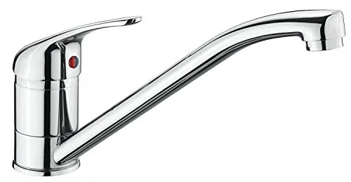 CON:P Spültisch-Einhebelarmatur 