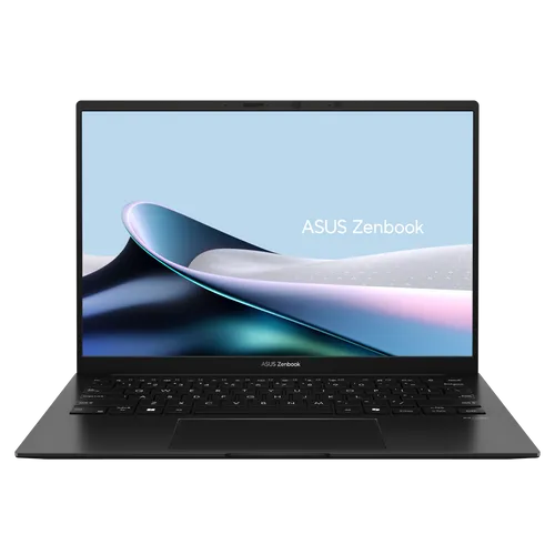 ASUS Zenbook 14 OLED UM3406KA-QD106W - Leistungsstarker Laptop - 14