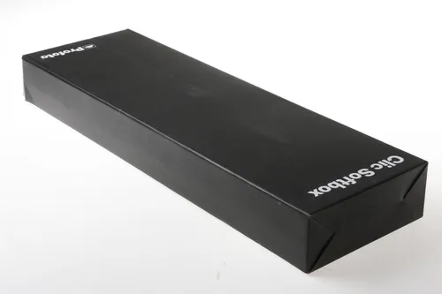 Profoto 101303 Click Softbox 2' (60cm) Octa von Profoto