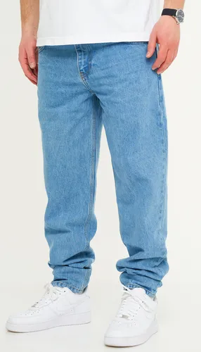 DAILY Baumwolle Herren Jeans DCMAGE Herren Lange Hose Jeans Tapered-Fit