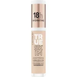 Catrice True Skin High Cover Concealer 010 34 g