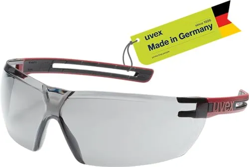Schutzbrillen von uvex