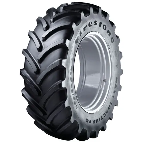 Firestone Maxi Traction 540/65 R30 143D/140E von Firestone