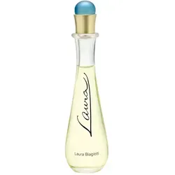 Laura Biagiotti Laura Edt Spray - Damenduft mit blumigen Noten, ideal für den täglichen Gebrauch und verleiht einen Hauch von Eleganz.