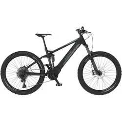 FISCHER E-Mountainbike MONTIS 6.0i