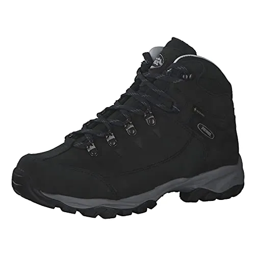 Meindl Ohio Lady 2 GTX Damen Wanderschuhe (Marine), 39.5 EU - Wanderschuhe für Damen mit wasserdichter Gore-Tex Membran und stabiler Meindl Magic Light Trail Sohle für mehr Sicherheit beim Wandern.