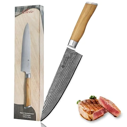 Wakoli Küchenmesser von Wakoli