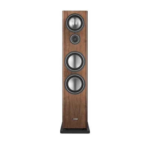 Canton Townus 100 (Nussbaum) Lautsprecher von Canton